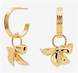 Orecchini Narciso Pendenti