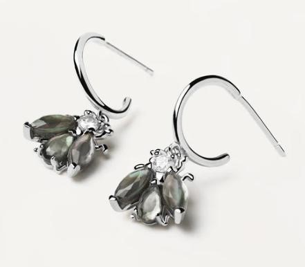 Orecchini Mosca Zaza