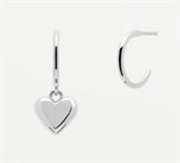Orecchini Cuore Absolu