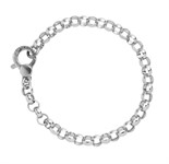 Bracciale Base Rolò