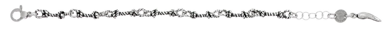 Bracciale Nodo Piccolo