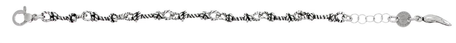 Bracciale Nodo Piccolo