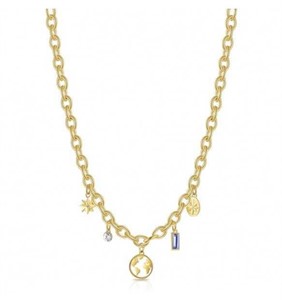 COLLANA VIAGGIO, SOGNO, INTRAPRENDENZA  - Coll. CHAKRA