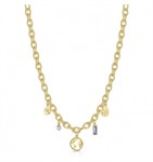 COLLANA VIAGGIO, SOGNO, INTRAPRENDENZA  - Coll. CHAKRA