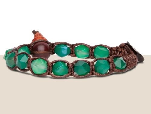 Bracciale Tibetano Tamashii Diam.