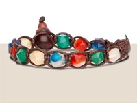 Bracciale Tibetano Tamashii Diam.