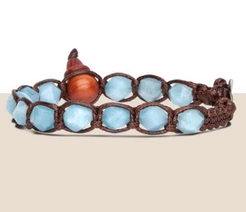 Bracciale Tibetano Tamashii Diam.