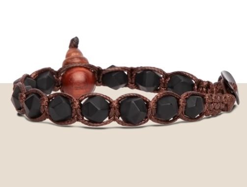 Bracciale Tibetano Tamashii Diam.