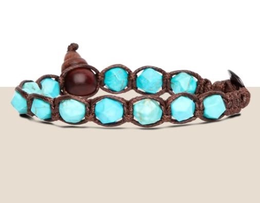 Bracciale Tibetano Tamashii Diam.