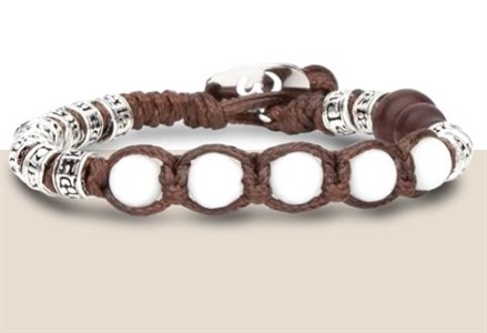 Tamashii Ruota Preghiera Multifaceted Agata Bianca