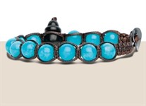 Tamashii Shungite con Giada verde acqua