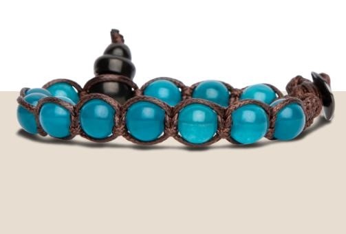 Tamashii Shungite con Giada Verde Lago