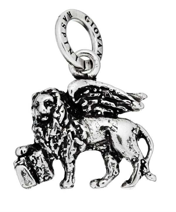 Charm Leone San Marco