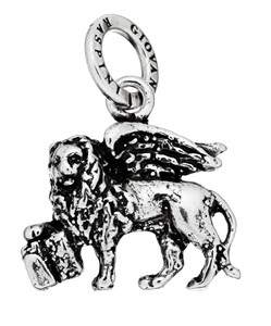 Charm Leone San Marco