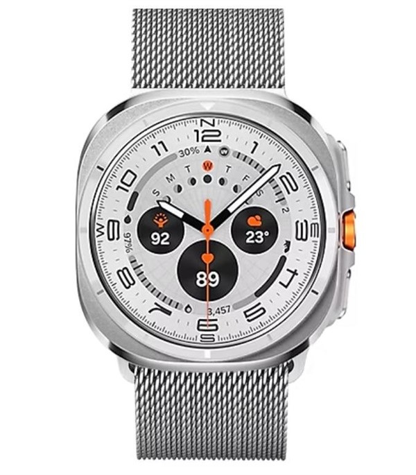 Smartwatch Flexone Bikkembergs