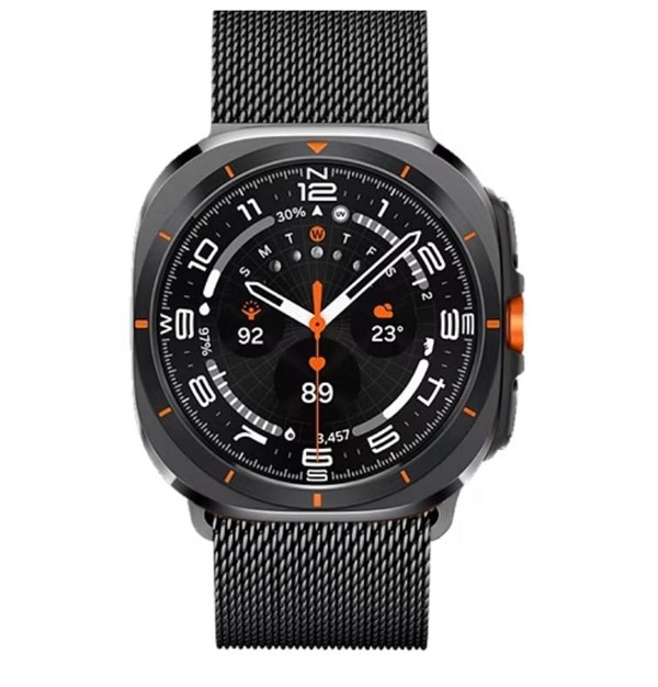 Smartwatch Flexon Bikkembergs