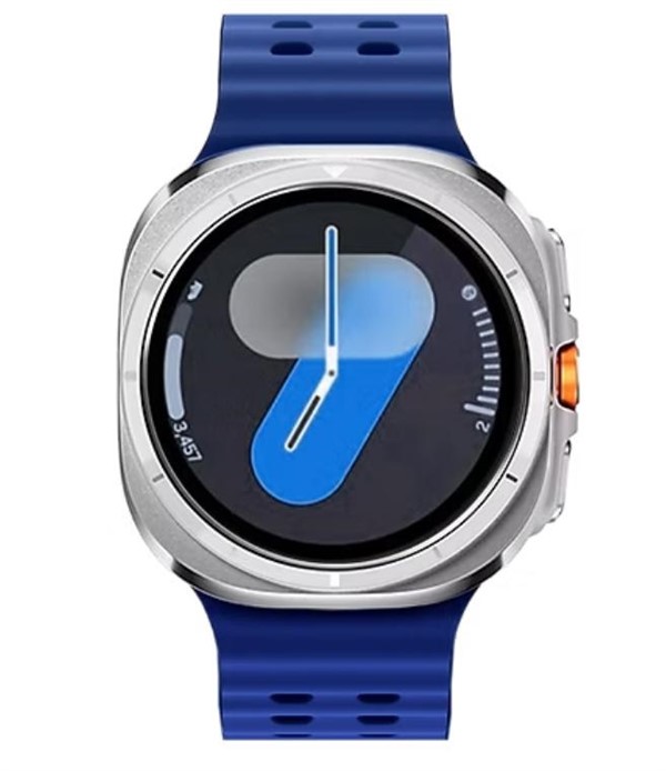 Smartwatch Flexone Bikkembergs