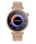 Smartwatch Grace Rosè