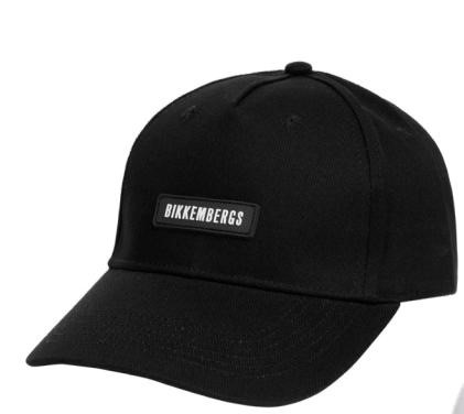 Cappello Bikkembergs