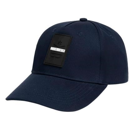 Cappello Bikkembergs
