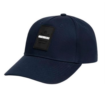 Cappello Bikkembergs
