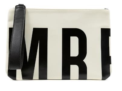 Pochette Bikkembergs