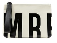 Pochette Bikkembergs