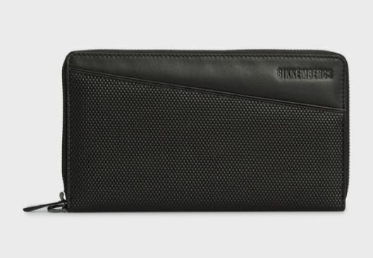 Pochette Portafogli Uomo Bikkembergs