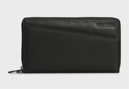 Pochette Portafogli Uomo Bikkembergs