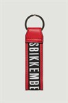 Portachiavi Bikkembergs Rosso