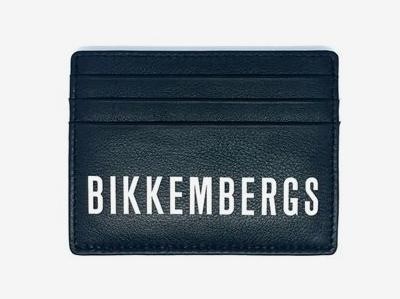 Portafogli Bustina Bikkembergs