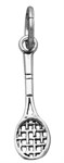 Charm Racchetta Tennis piccola