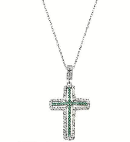Collana Amen