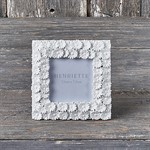 Cornice Margherite 13x13 OSTUNI - Henriette