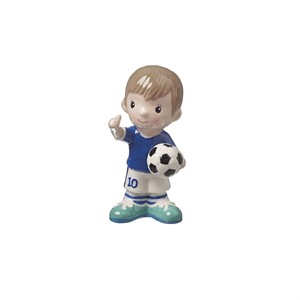 Bimbo Calciatore - Henriette