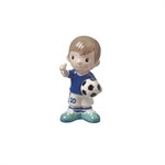 Bimbo Calciatore - Henriette