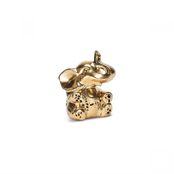 Elefantino 8.5x13 Oro Matt KYOTO - Henriette