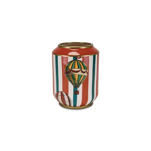 Vaso H 32cm FESTIVAL - Henriette