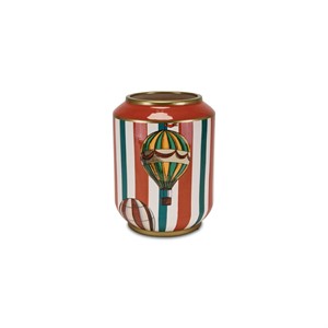 Vaso H 32cm FESTIVAL - Henriette