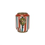 Vaso H 32cm FESTIVAL - Henriette