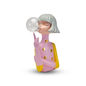 Lampada Agata MAJORETTES - Henriette