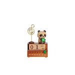 Carillon Calendario WOOD CARILLON - Henriette