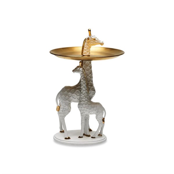 Alzata Giraffe - Henriette