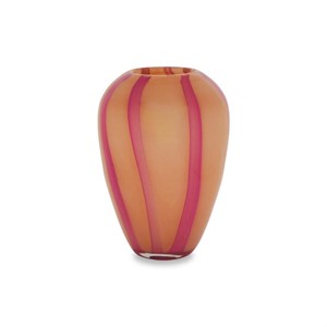 VASO CIPRIA CM.19x27H. SFUMATURE - Henriette