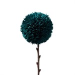 Pom Pom Verde Pino H75 FLOWERS - Henriette
