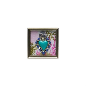 Cornice Quad. Mare TON COEUR - Henriette