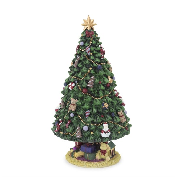 Albero Carillon Natale - Henriette