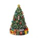 Albero Carillon Natale - Henriette