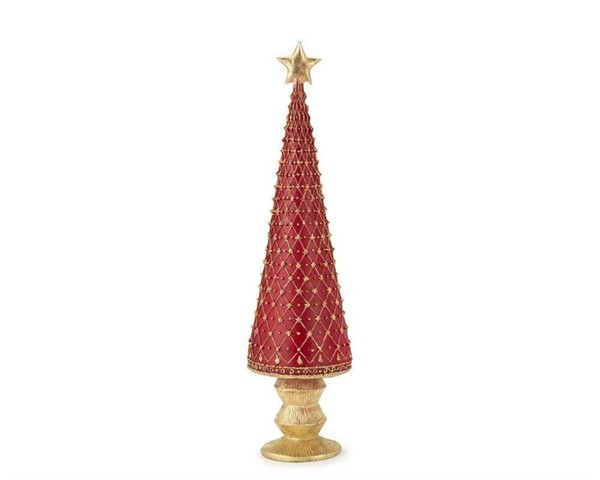Albero Rombi Natale - Henriette