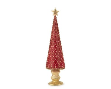 Albero Rombi Natale - Henriette